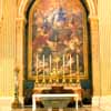 Immaculate Conception Altar in Choir Chapel
