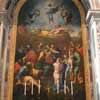 Transfiguration Altarpiece