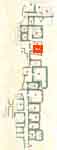 Location of Tomb M