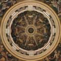 Gregorian Chapel Dome