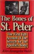 The Bones of St Peter by John Evangelist Walsh