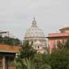 St Peter's Dome from the South